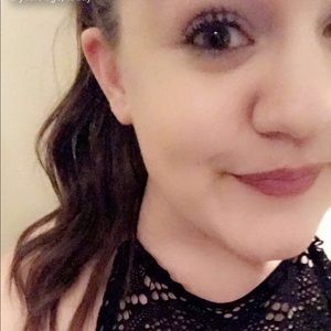 Meet your Posher, Libby